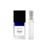 Bohoboco - Oriental Saffron - muestra