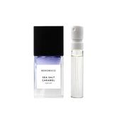 Bohoboco - Sea Salt Caramel - muestra