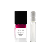Bohoboco - Wet Cherry Liquor - muestra
