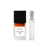 Bohoboco - Wild Carrot Oud - muestra
