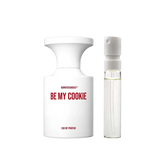 Born To Stand Out - Be My Cookie - muestra