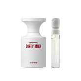 Born To Stand Out - Dirty Milk - muestra