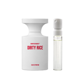 Born To Stand Out - Dirty Rice - muestra