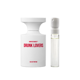 Born To Stand Out - Drunk Lovers - muestra