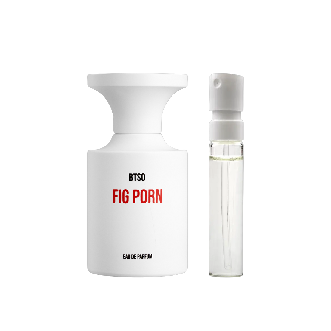 Born To Stand Out - Fig Porn - muestra