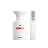 Born To Stand Out - Fig Porn - muestra