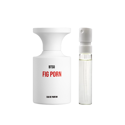 Born To Stand Out - Fig Porn - muestra