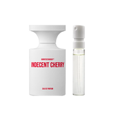 Born To Stand Out - Indecent Cherry - muestra