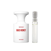 Born To Stand Out - Mad Honey - muestra