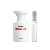 Born To Stand Out - Smokin&