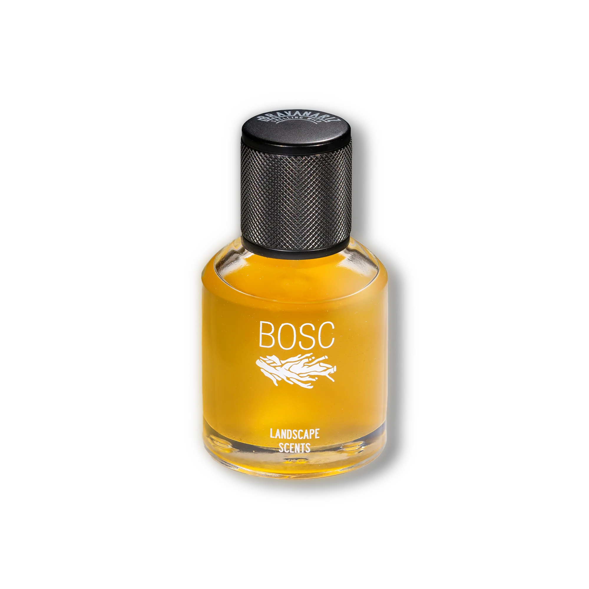 Bosc Bravanariz