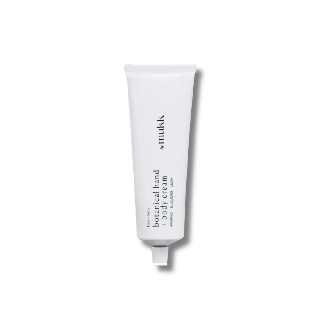 Botanical Hand + Body Cream