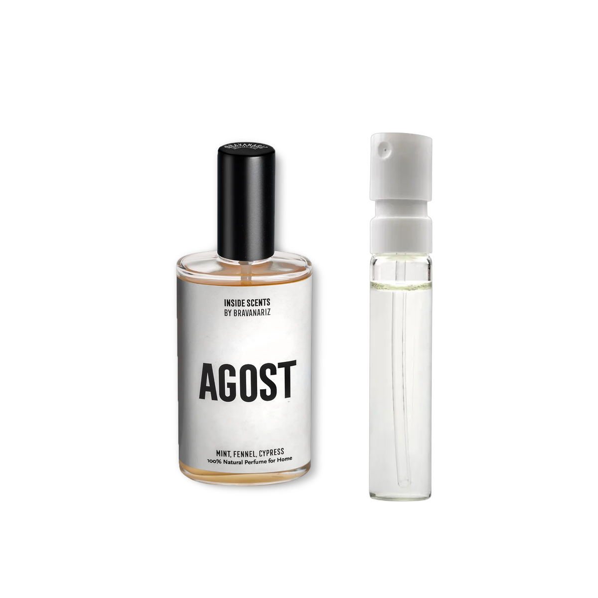 Bravanariz - Agost - muestra