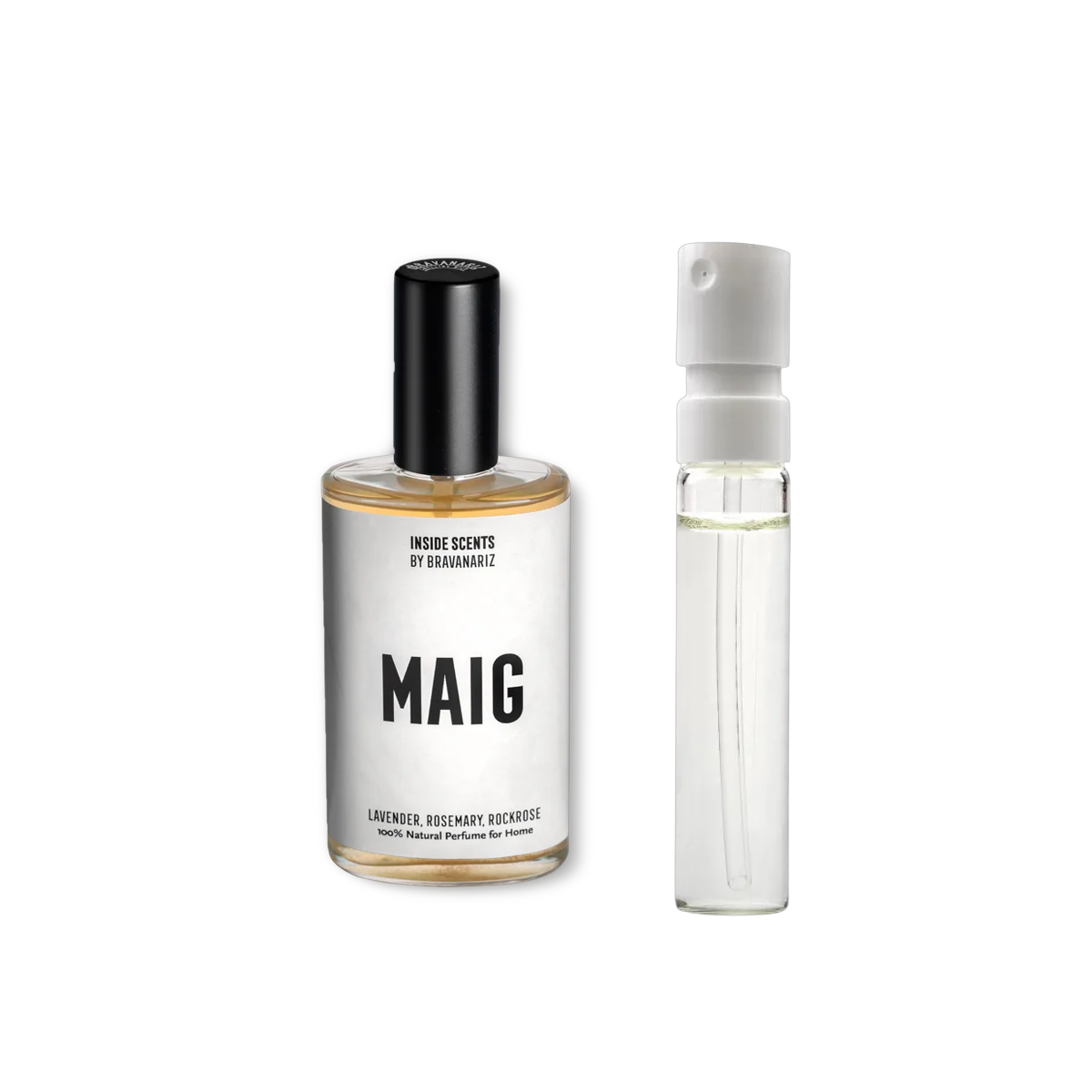Bravanariz - Maig - muestra