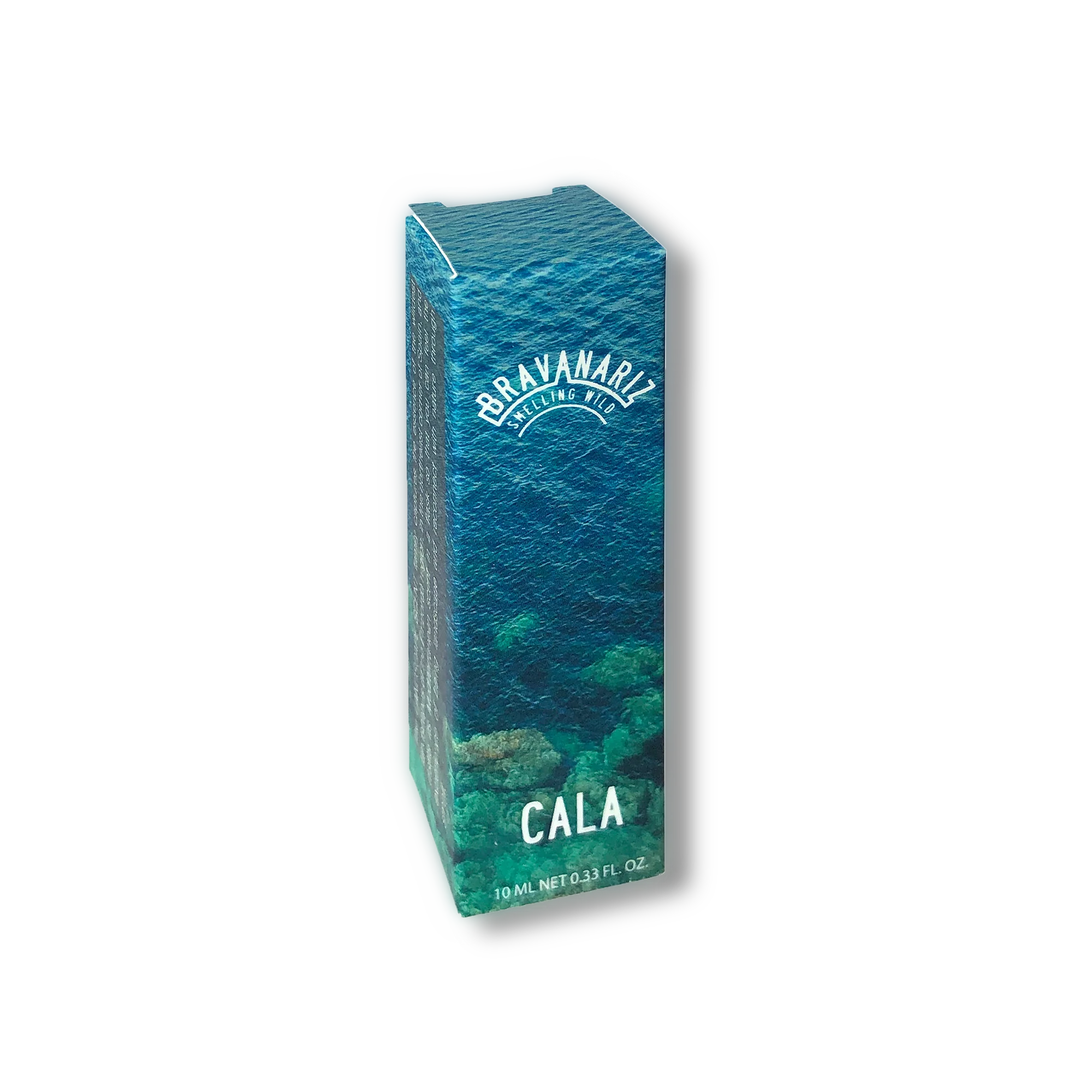 Cala Bravanariz