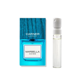 Carner Barcelona - Marbella - muestra