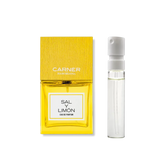 Carner Barcelona - Sal Y Limón - muestra