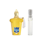 Casamorati - Dolce Amalfi - muestra