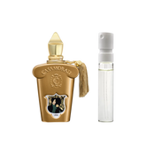 Casamorati - Lira - muestra