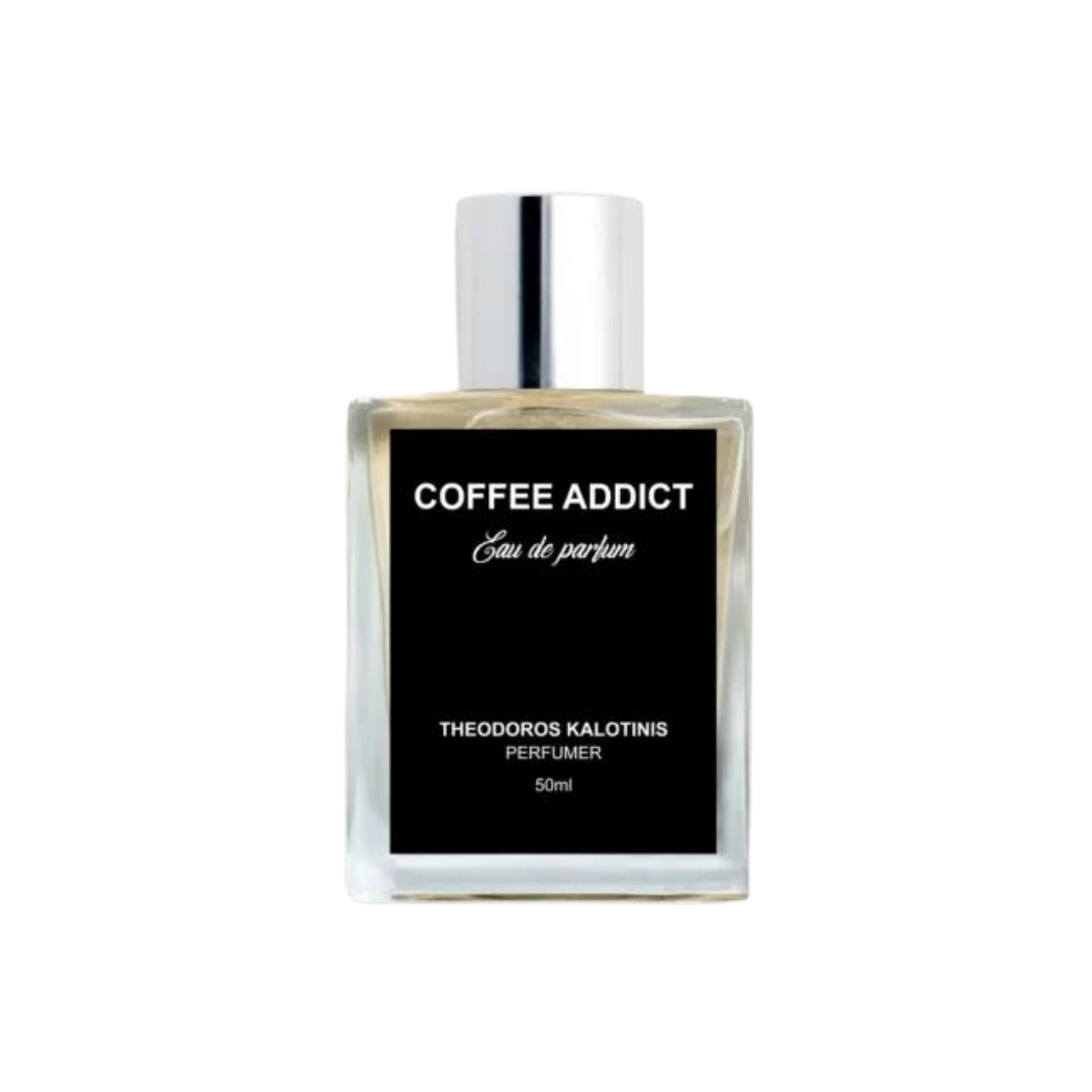 Coffee Addict