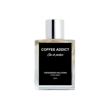 Coffee Addict