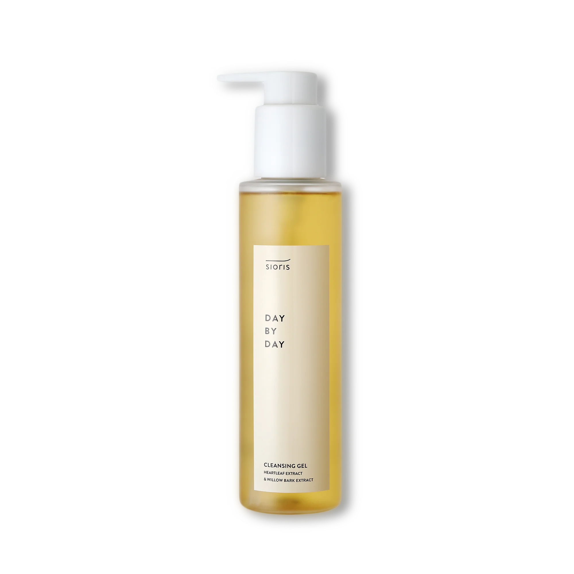 Day by day cleansing gel Sioris
