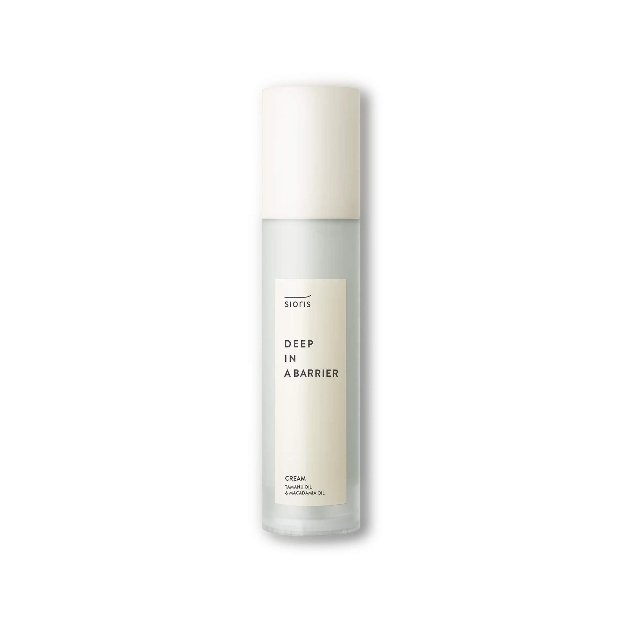 Deep In Barrier Cream Sioris