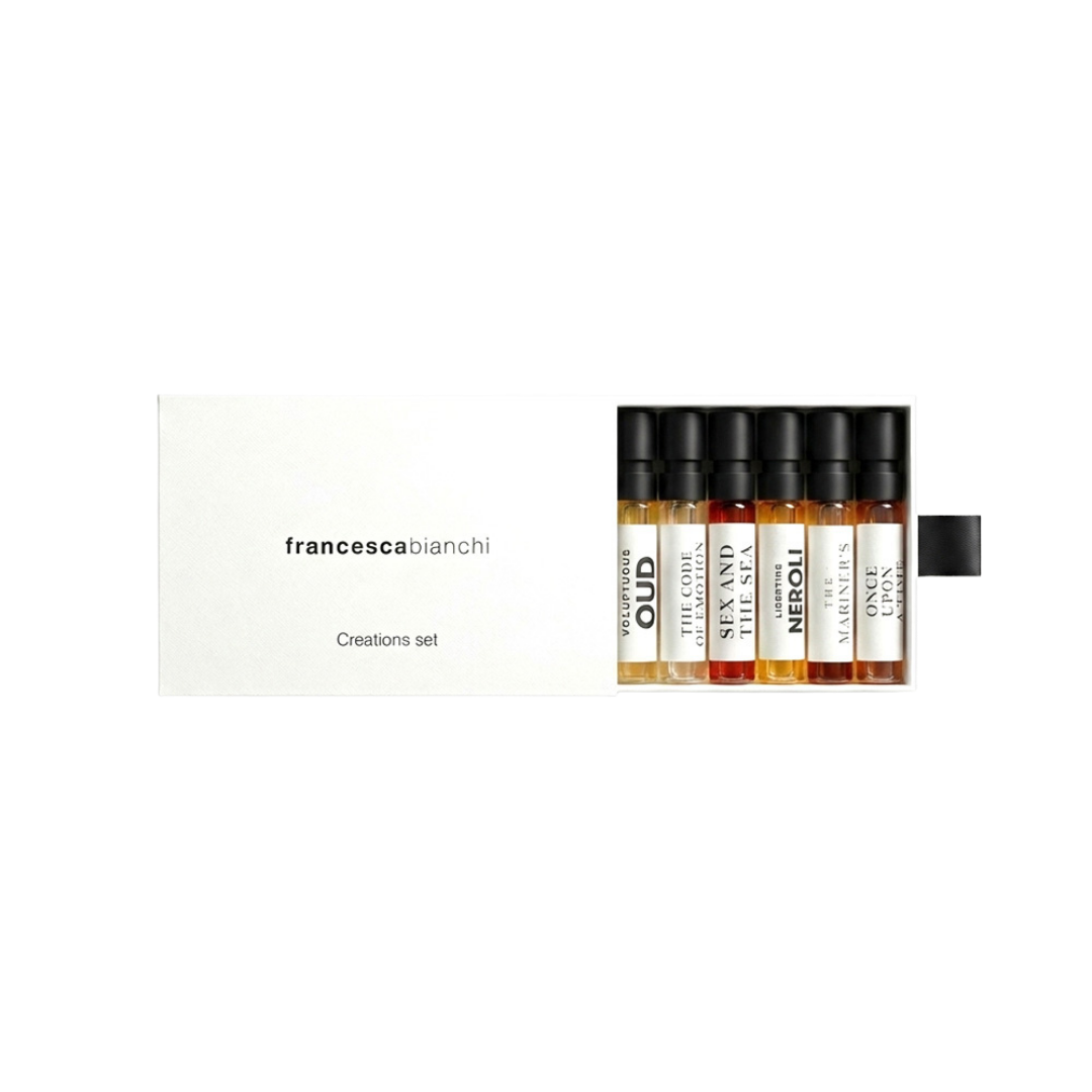 Discovery Kit - Francesca Bianchi