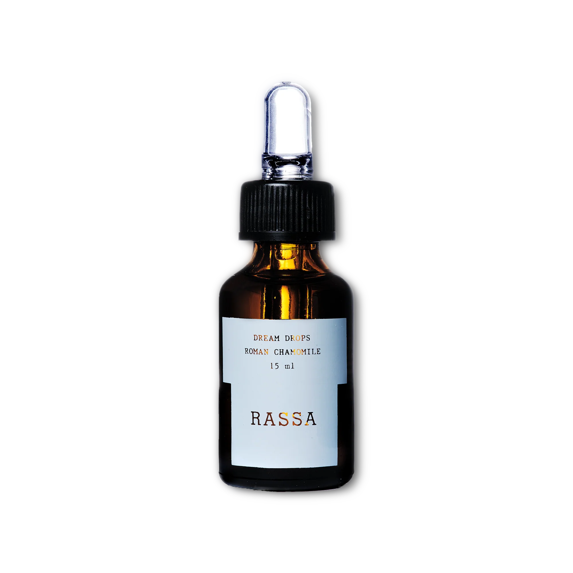 Dream Drops | Roman Chamomile Rassa