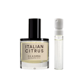 DS & DURGA - Italian Citrus - muestra