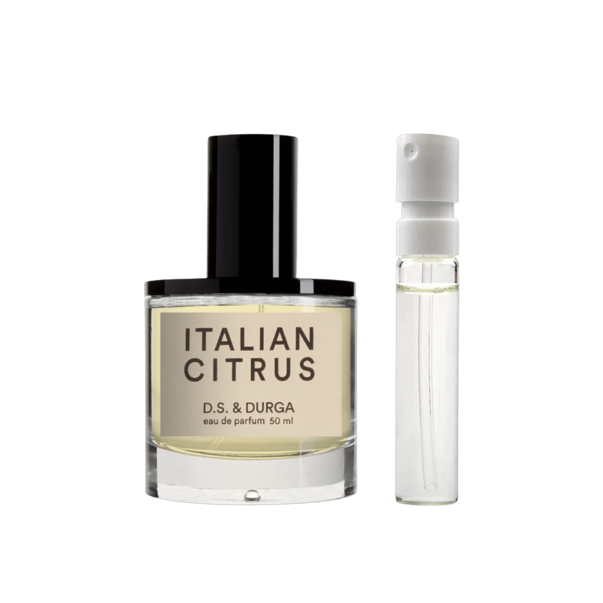 DS &amp; DURGA - Italian Citrus - muestra