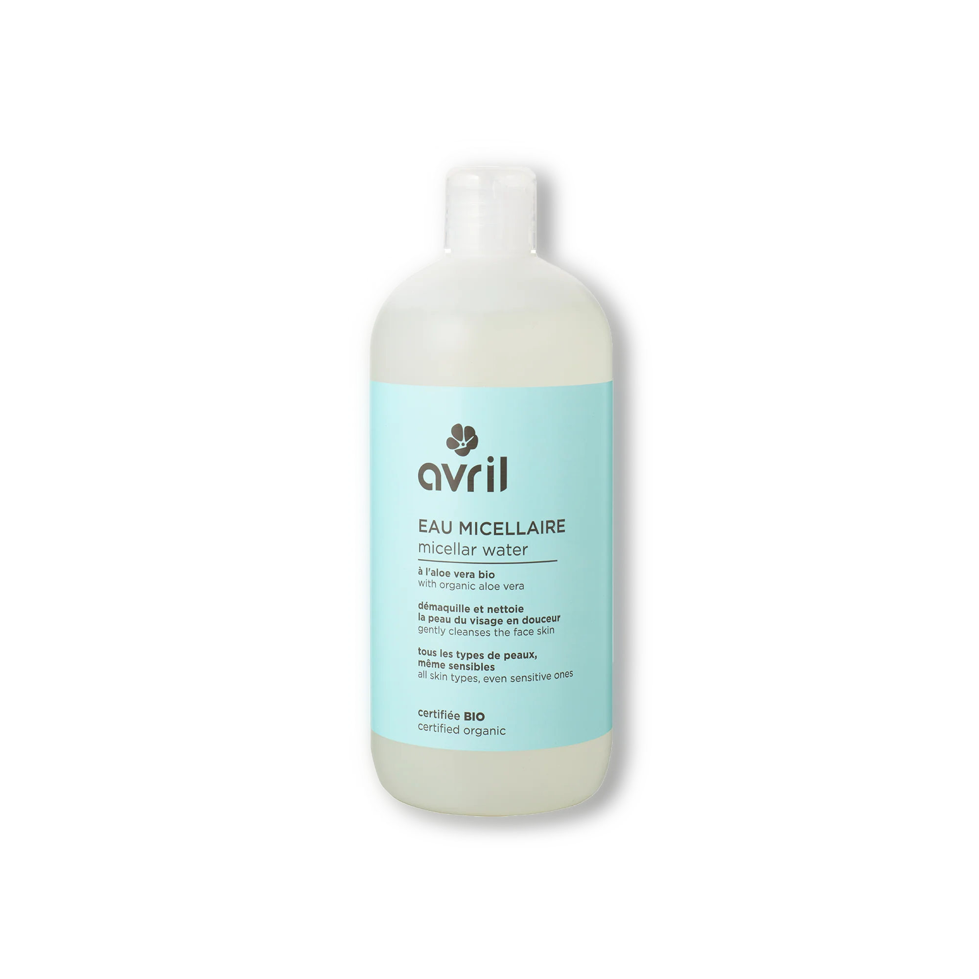 Micellar Water Avril