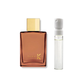 ELLA K - Amber K - muestra