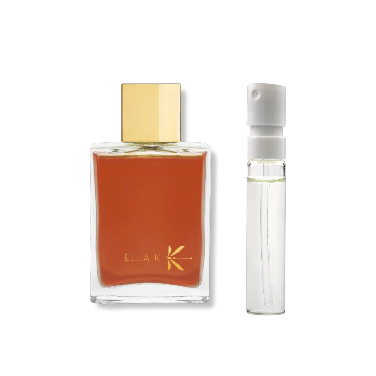 ELLA K - Lettre De Pushkar - muestra