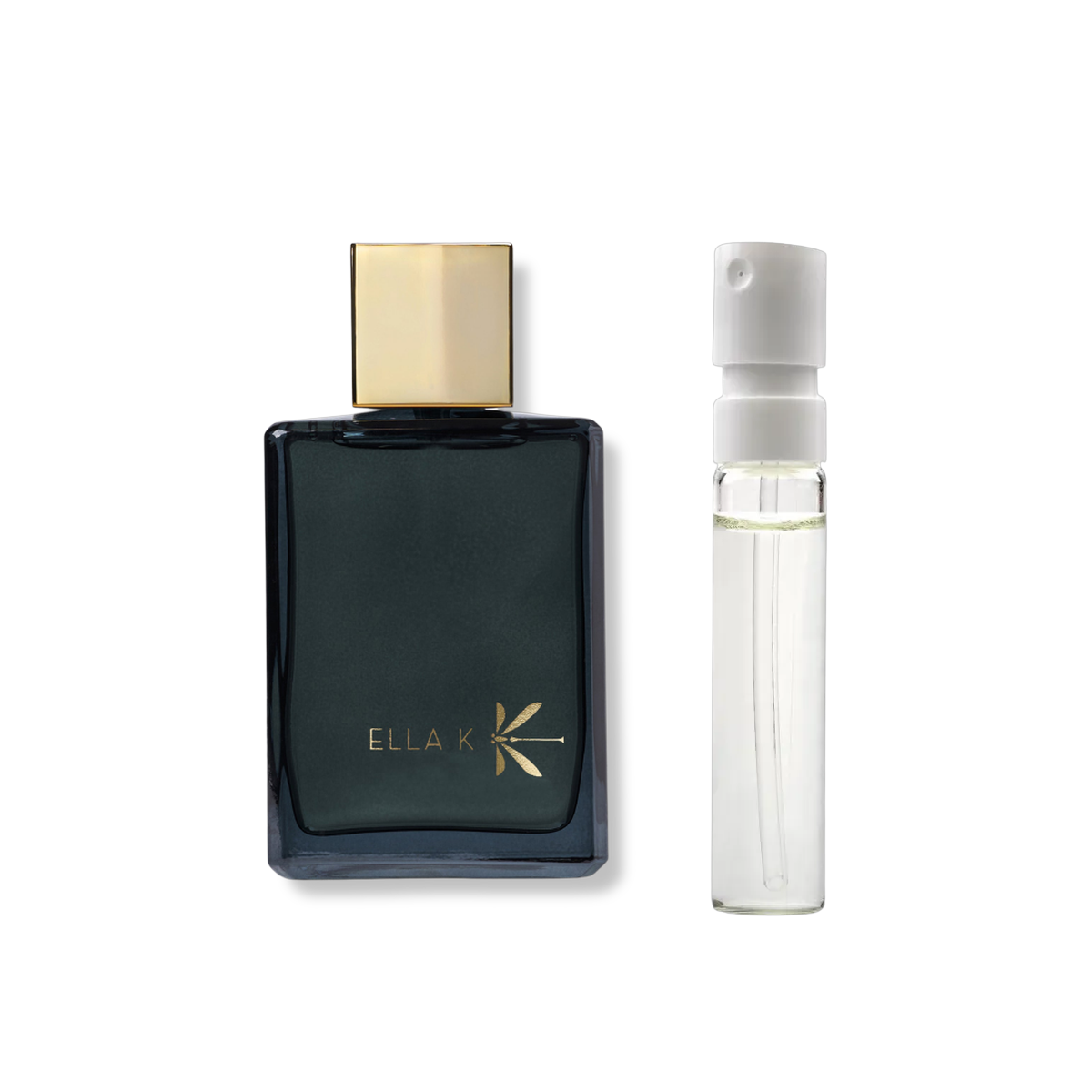 ELLA K - Myrrh K - muestra