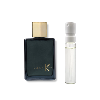 ELLA K - Myrrh K - muestra
