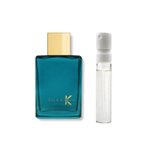 ELLA K - Orchid K - muestra