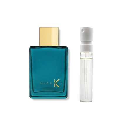 ELLA K - Orchid K - muestra