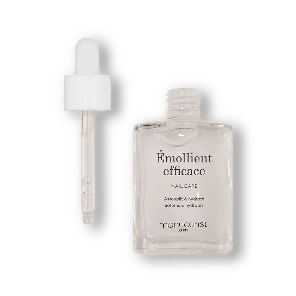 Émollient Efficace Manucurist