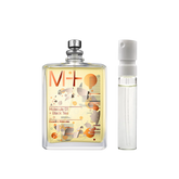 Escentric Molecules - Molecule 01 + Black Tea - muestra