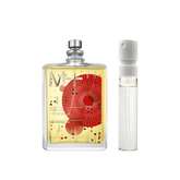 Escentric Molecules - Molecule 01 + Champaca - muestra