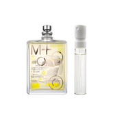 Escentric Molecules - Molecule 01 + Ginger - muestra