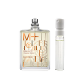 Escentric Molecules - Molecule 01 + Guaiac Wood - muestra