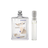 Escentric Molecules - Molecule 01 + Iris - muestra