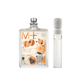 Escentric Molecules - Molecule 01 + Patchouli - muestra