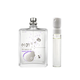 Escentric Molecules - Molecule 01 - muestra