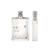 Escentric Molecules - Molecule 02 - muestra