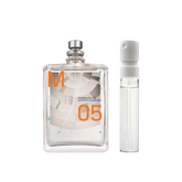 Escentric Molecules - Molecule 05 - muestra