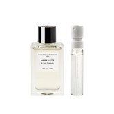 Essential Parfums - Ambre Latte by Jordi Fernández - muestra