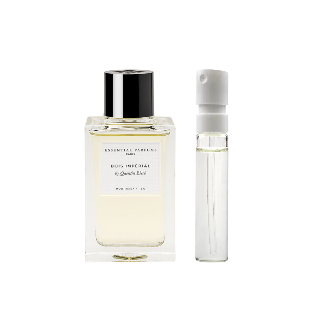 Muestra 1.5 ml